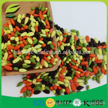 hot kinder sunflower seed chocolate artificial chocolate